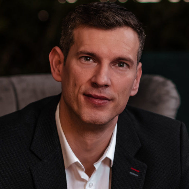 Petr Haluza
