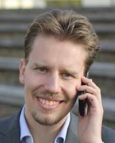 Ing. Marek Čačka, MBA